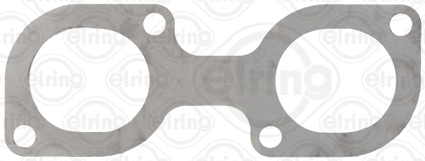 ELRING 638.191 Gasket,...